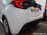  Toyota  Yaris 1.5 HYBRIDE 116H DYNAMIC BUSINESS AFFAIR #29