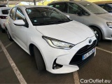  Toyota  Yaris 1.5 HYBRIDE 116H DYNAMIC BUSINESS AFFAIR #31