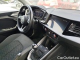  Audi  A1 Sportback 1.0 25 TFSI 95 ADVANCED #4