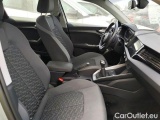  Audi  A1 Sportback 1.0 25 TFSI 95 ADVANCED #9
