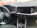  Audi  A1 Sportback 1.0 25 TFSI 95 ADVANCED #11