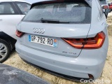  Audi  A1 Sportback 1.0 25 TFSI 95 ADVANCED #15