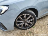  Audi  A1 Sportback 1.0 25 TFSI 95 ADVANCED #18