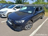 A1 Sportback