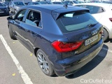 A1 Sportback