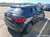 A1 Sportback