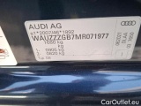  Audi  A1 Sportback 1.0 30 TFSI 110 S TRONIC 7 ADVANCED 2 #8