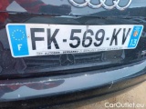 A1 Sportback