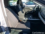  Audi  A4 2.0 40 TDI 204 QUAT S TRO BUSINESS LINE #9