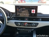  Audi  A4 2.0 40 TDI 204 QUAT S TRO BUSINESS LINE #11