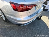  Audi  A4 2.0 40 TDI 204 QUAT S TRO BUSINESS LINE #37