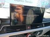  Audi  A4 2.0 40 TDI 204 QUAT S TRO BUSINESS LINE #48