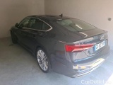A5 Sportback