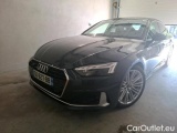 A5 Sportback