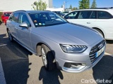  Audi  A4 2.0 40 TDI 204 QUAT S TRO BUSINESS LINE #55