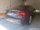 A5 Sportback