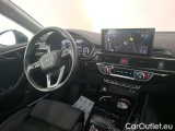 A5 Sportback