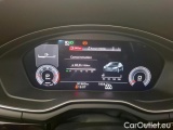 Audi  A5 Sportback 2.0 40 TDI 204 QTT STR 7 AVUS SB #7