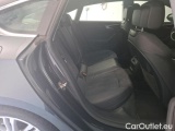  Audi  A5 Sportback 2.0 40 TDI 204 QTT STR 7 AVUS SB #10