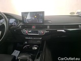  Audi  A5 Sportback 2.0 40 TDI 204 QTT STR 7 AVUS SB #11