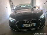  Audi  A5 Sportback 2.0 40 TDI 204 QTT STR 7 AVUS SB #14
