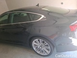 Audi  A5 Sportback 2.0 40 TDI 204 QTT STR 7 AVUS SB #35