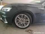  Audi  A5 Sportback 2.0 40 TDI 204 QTT STR 7 AVUS SB #33