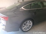  Audi  A5 Sportback 2.0 40 TDI 204 QTT STR 7 AVUS SB #36