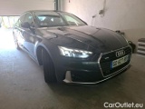  Audi  A5 Sportback 2.0 40 TDI 204 QTT STR 7 AVUS SB #38