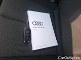 Audi  Q3 2.0 35 TDI 150 S TRONIC BUSINESS LINE #6