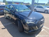  Audi  Q3 2.0 35 TDI 150 S TRONIC BUSINESS LINE #71