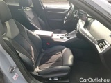  Bmw  Serie 4 BEV 84KWH M50 GRAN COUPE #9