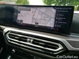  Bmw  Serie 4 BEV 84KWH M50 GRAN COUPE #11