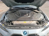  Bmw  Serie 4 BEV 84KWH M50 GRAN COUPE #26