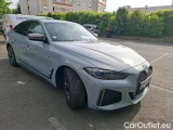  Bmw  Serie 4 BEV 84KWH M50 GRAN COUPE #55