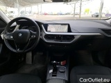  Bmw  Serie 1 1.5 118I DCT BUSINESS DESIGN #11