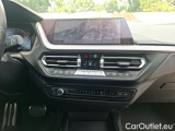  Bmw  Serie 1 1.5 118I DCT M SPORT #11