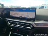  Bmw  Serie 3 2.0 330E XDRIVE M SPORT HYBRID TOURING A #11