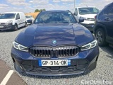  Bmw  Serie 3 2.0 330E XDRIVE M SPORT HYBRID TOURING A #14