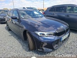  Bmw  Serie 3 2.0 330E XDRIVE M SPORT HYBRID TOURING A #47