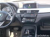  Bmw  X1 1.5 SDRIVE16D BUSINESS DESIGN STEPT DCT #11