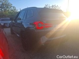 Bmw  X3 2.0 XDRIVE30E M SPORT AUTO #2