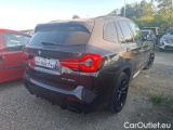  Bmw  X3 2.0 XDRIVE30E M SPORT AUTO #3