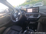  Bmw  X3 2.0 XDRIVE30E M SPORT AUTO #4