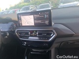  Bmw  X3 2.0 XDRIVE30E M SPORT AUTO #11