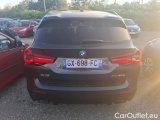  Bmw  X3 2.0 XDRIVE30E M SPORT AUTO #15