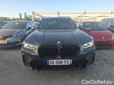  Bmw  X3 2.0 XDRIVE30E M SPORT AUTO #14