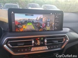  Bmw  X3 2.0 XDRIVE30E M SPORT AUTO #47