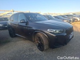  Bmw  X3 2.0 XDRIVE30E M SPORT AUTO #56