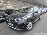  Bmw  X3 2.0 XDRIVE30E XLINE AUTO 
